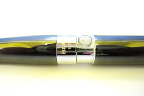 Электронная сигарета Biansi IMIST 1100mAh (Mini Kit) - фото 8